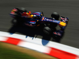 F1 - GP Monza, Essais Libres 2 : Vettel et les Ferrari