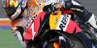 Moto GP: Honda fête son Champion aux States