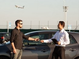 Louez votre voiture pendant vos vacances