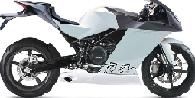 KTM: Et pourquoi pas une RC 4 ?