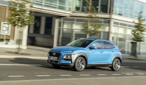Hyundai : "l'électrique et l'hybride au prix de l'essence" pour le Kona, vraiment ?
