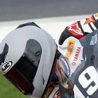 Superbike - Yamaha: Spies et son nombre 19