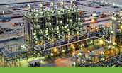 Technip mise sur les biocarburants et l'énergie solaire