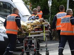 Un terrible accident fait plus de 40 morts en Gironde