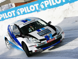 Trophée Andros 2012/2013 - Le DA Racing rempile et évolue...