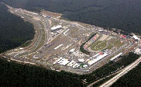 GP d'Allemagne : la fin d'Hockenheim ?