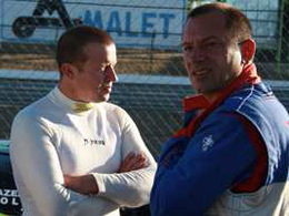 Olivier Panis allume le GT FFSA: "A ce jour, le championnat est une kermesse"!