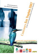 A vous le concours Eco Trophée 2007 !
