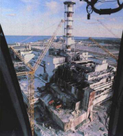 La pollution urbaine serait plus dangereuse qu'un autre Tchernobyl