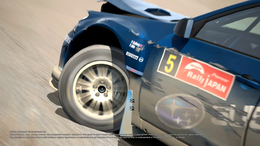 Gran Turismo 5 : la bande annonce officielle. WRC, Nascar et dégats inside