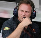 F1-Red Bull: Horner croit toujours au titre !