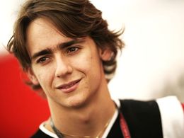 GP3/Monza - Gutierrez champion!