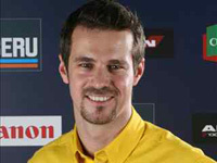 WTCC: Monteiro vise le titre en 2008