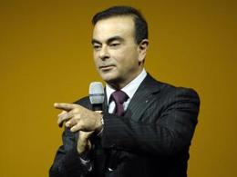 Carlos Ghosn aurait pu devenir le patron de General Motors