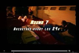Oreca TV Episode 7 : Le Mans approche, les préparatifs