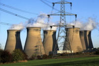 Grande-Bretagne : le nucléaire en perspective