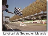 Un GP de F1 bientôt au Bahreïn