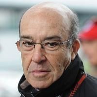 Moto GP - Ezpeleta: La nouvelle réglementation 2012 n'imposera pas un moteur dérivé de la série
