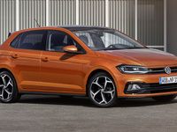 Volkswagen : la publicité de la Polo avec le jeune conducteur interdite en Angleterre