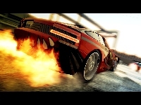 Burnout Paradise, nouvelle vidéo pour la sortie de la démo