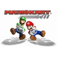 Mario Kart sur la Wii au printemps 2008