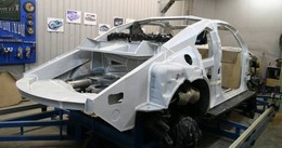 Russian Automotive Design : bientôt un Porsche Cayenne Coupé
