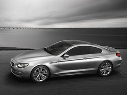 Guide des stands 2010 : BMW n'M pas Paris