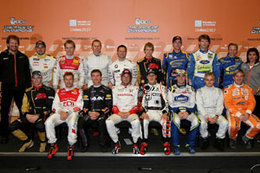 Race of Champions: les fights !