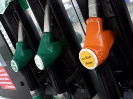 Carburants : retour à la hausse en "douceur"