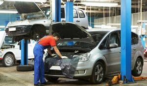 La liste des meilleurs garages de France en 2021