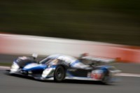 24 heures du Mans: Peugeot confirme ses pilotes.