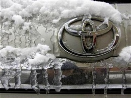 Economie: Toyota doit faire aimer le Japon aux Chinois