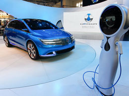 Economie : Daimler veut que le courant passe avec la Chine