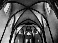 Eglise luthérienne de Norvège : la pollution doit être bannie !