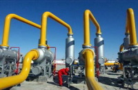 Chine : du gaz naturel à gogo !