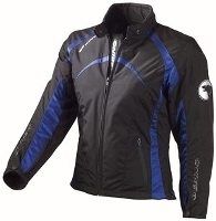 Bering : veste Lady Croft
