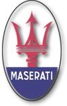 Maserati de nouveau dans la course