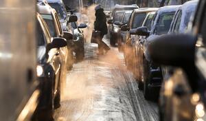 Pollution : l'OMS conseille de fortement baisser les seuils à ne pas dépasser