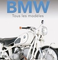 Idée cadeau: Motos BMW tous les modèles, un livre d'Ian Falloon