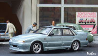 Miniature : 1/43ème - HOLDEN VL SS Group A