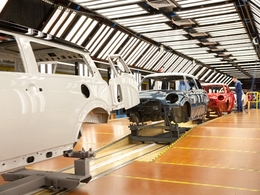 Certains modèles Mini produits bientôt dans l’ancienne usine Mitsubishi des Pays-Bas