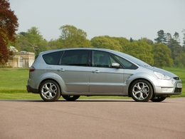 Ford pourrait retarder le remplacement des S-Max et Galaxy