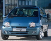 Renault : Nouvelle Twingo dispo et plus écolo !