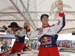 Sébastien Ogier « ne s’y attendait pas »