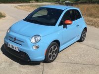 Essai - Fiat 500e : la meilleure des 500 ?