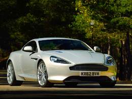 Vente partielle d'Aston Martin: les derniers développements