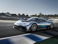 Project One : Mercedes AMG veut lutter contre la spéculation