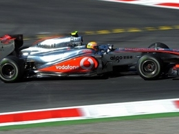 Lewis Hamilton, la mauvaise affaire