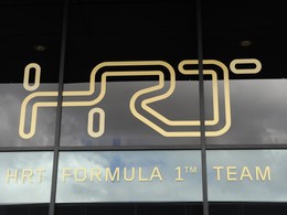 HRT F1 : la police intervient pour calmer des mécaniciens en colère
