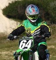 Vongsana gagne le supercross de Milan